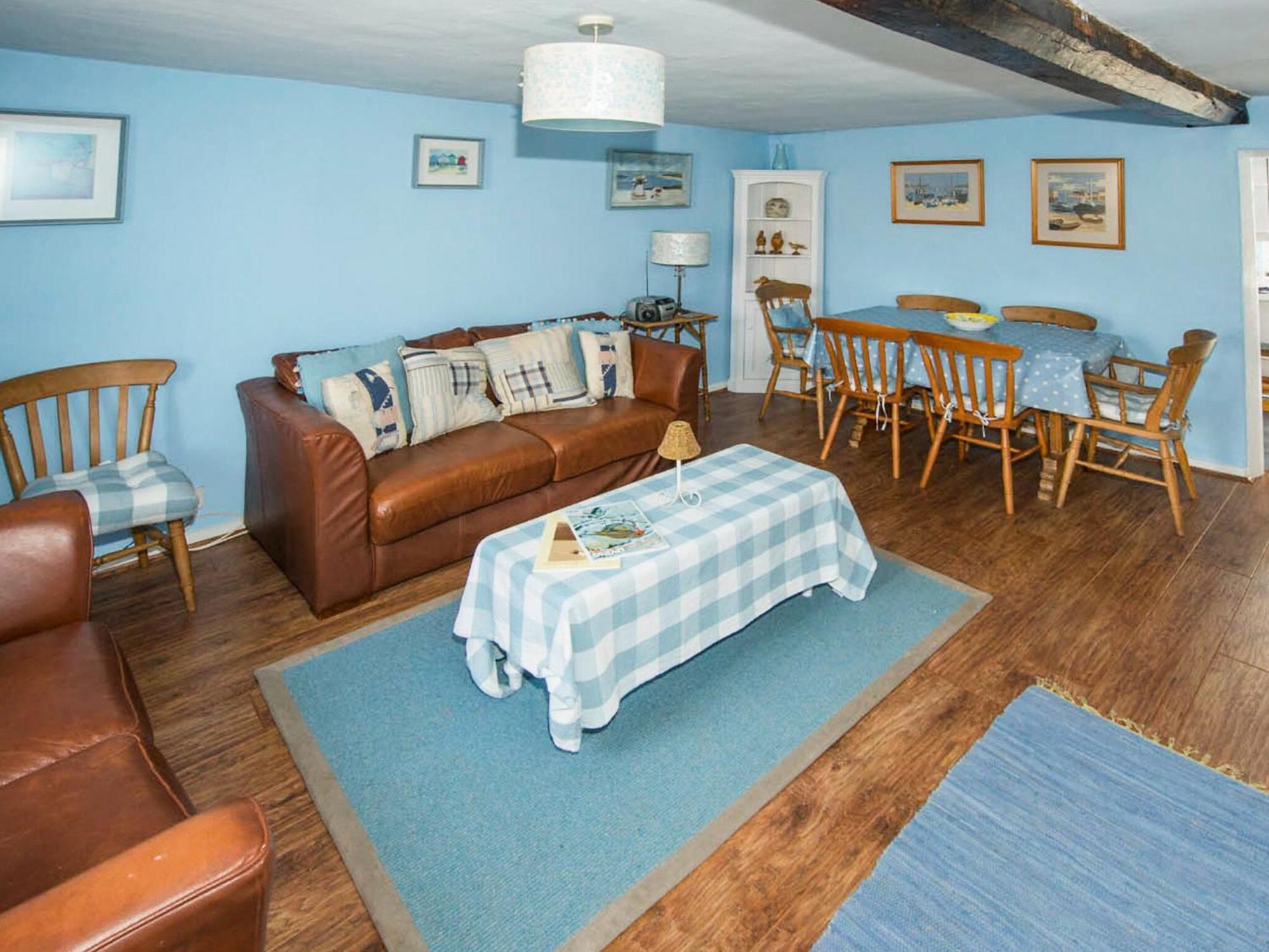 Delphinium Cottage - Ukc2843 블레이크니 외부 사진